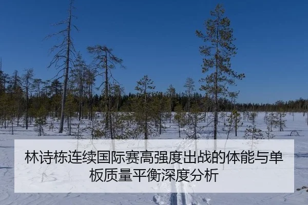 林诗栋连续国际赛高强度出战的体能与单板质量平衡深度分析